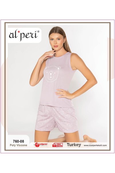 SYZİÇGİYİM PİJAMA HOMEWEAR