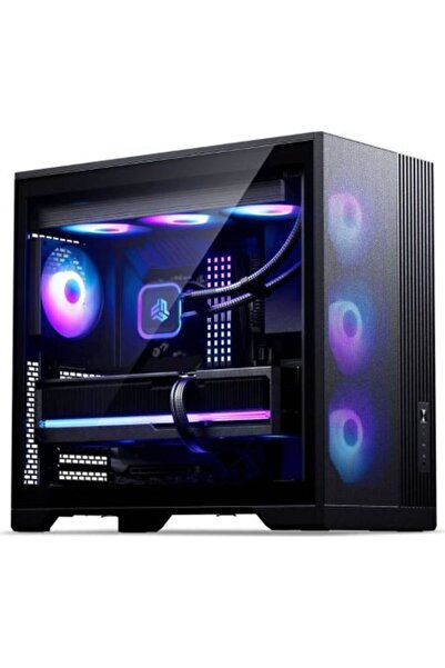 Phanteks XT M5 Midi Tower χωρίς τροφοδοτικό Μαύρο