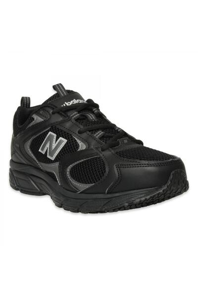 New Balance M408 Nb Lifestyle Unisex Shoes Siyah Unisex Spor Ayakkabı