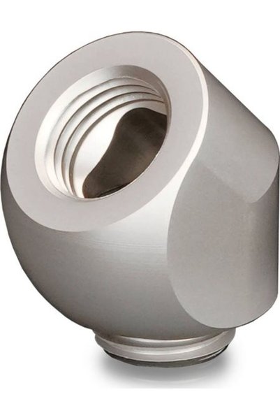 Thermal Grizzly ΔελταΜέιτ Ρόταρι 45 °   Ματ Νίκελ (TG-DM-FIT-0215)
