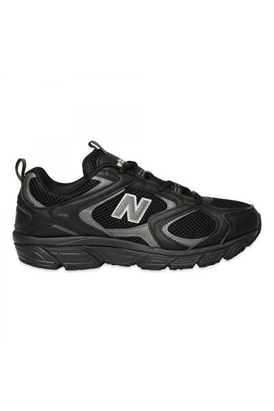 New Balance M408 Nb Lifestyle Pantofi Unisex Pantofi Sport Negri Unisex