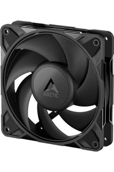Arctic Cooling Θήκη Ψύξης Arctic P12 Pro PST LN 12 x 12 εκ. Μαύρο