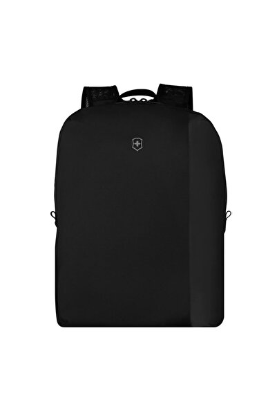 Victorinox Travel Essential Katlanır Sırt Çantası Siyah 653686