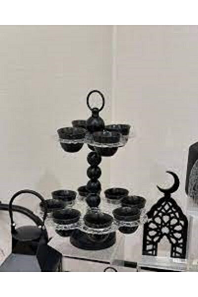Gearari 9660000609552 - 2دور اسود - 060948