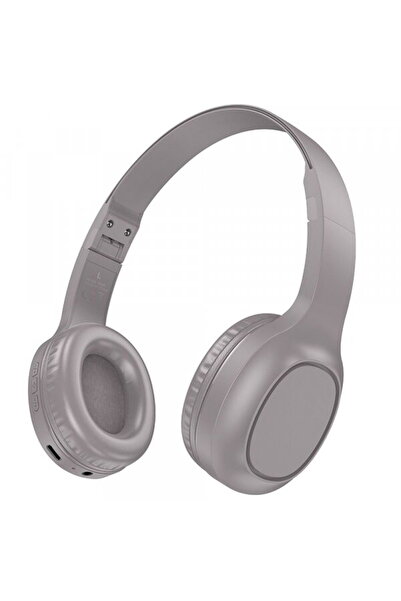 Hoco Casti Handsfree Bluetooth W46, A2DP, Maro