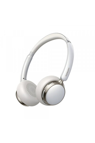 Ugreen Casti Handsfree Bluetooth HiTune Studio Plus HP207, A2DP, ANC, Bej