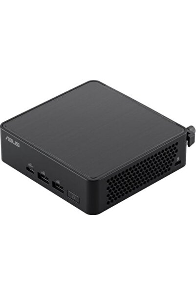 ASUS NUC 14 Pro Intel Core i3 100U 6-πύρηνος έως 4.7GHz χωρίς μνήμη RAM χωρίς...