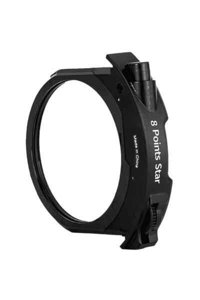 Meike Filtru Drop-in STAR cu 8 raze MK-EFTR-8PS pentru adaptor MK-EFTR