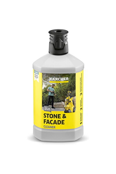Karcher Detergent pentru piatra si fatade 3 in 1 RM 611, 0.5l