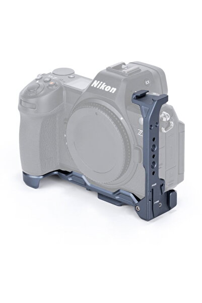 FALCAM F22 F38 F50 Бързосваляща се L-скоба за фотоапарат за NIKON Z6Ⅲ