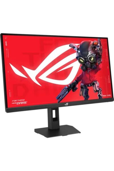ASUS LCD LED 27 " ROG Strix XG27ACS Gen2 QHD Μαύρο