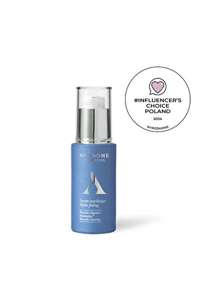 Awesome Cosmetics Ser hidratant Hydro Feeling 30 ml