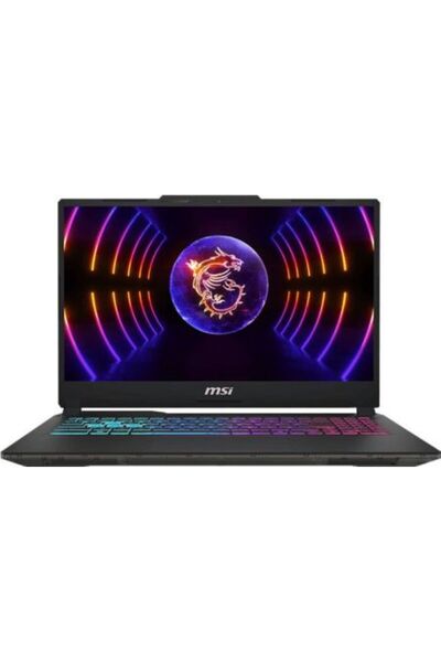 MSI 15.6 " Cyborg 15 A13UCK Intel Core i5 13420H 8-πύρηνος έως 4.6GHz 512GB 1...