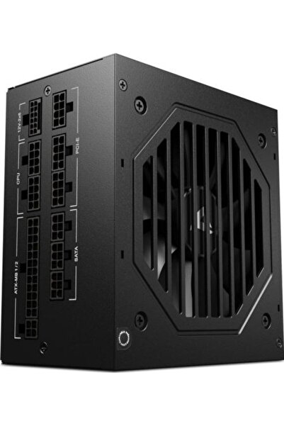 SHARKOON Τροφοδοτικό 750W ATX 24 ακίδων Rebel P20 Gen2 Μαύρο Ενεργό PFC Συσκε...