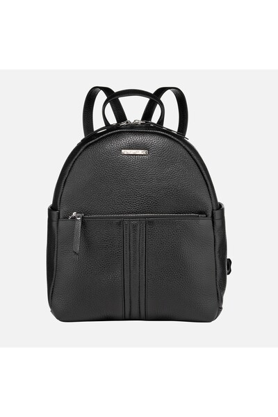 Geox Eliebeth - Rucsac de damă, Negru