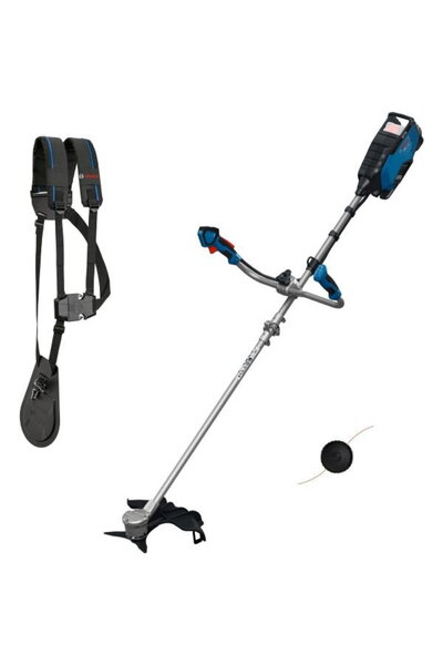 Bosch Trimmer pentru iarbДѓ Еџi tufiЕџuri PRO GFR18V-25BH 06008D1200