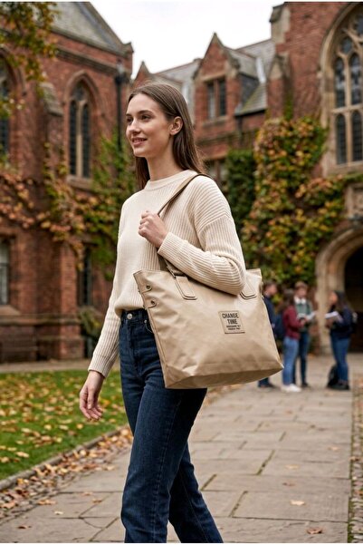 Monalisa Home Women's Bag with Shoulder Strap
