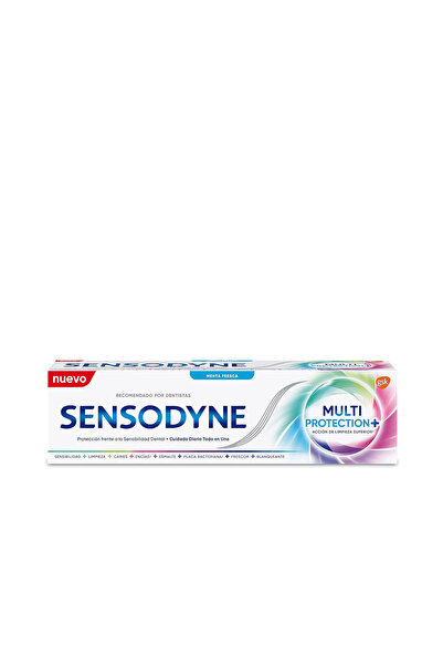 Sensodyne Pastă de dinți MULTI PROTECTION+ 75 ml