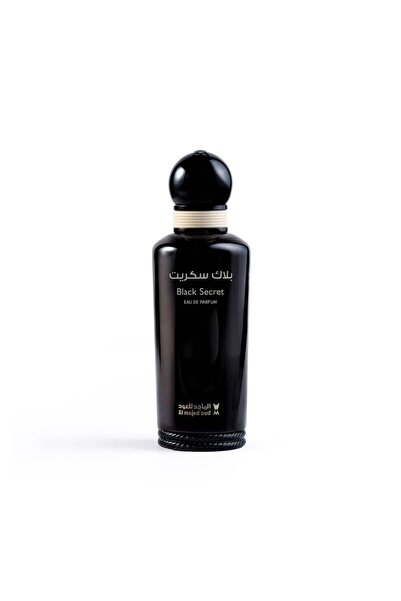 Al majed oud Black Sykrt Collection Classic Eau de Parfum 150ml