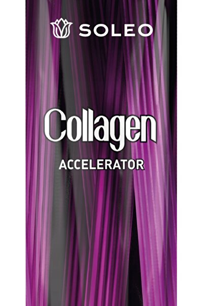 Soleo Accelerator de Colagen x3
