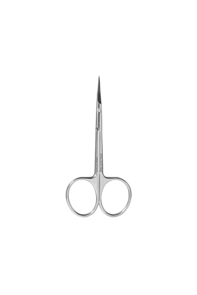 STALEKS Pro Expert Foarfecă profesională pentru cuticule 23mm SE-51/3