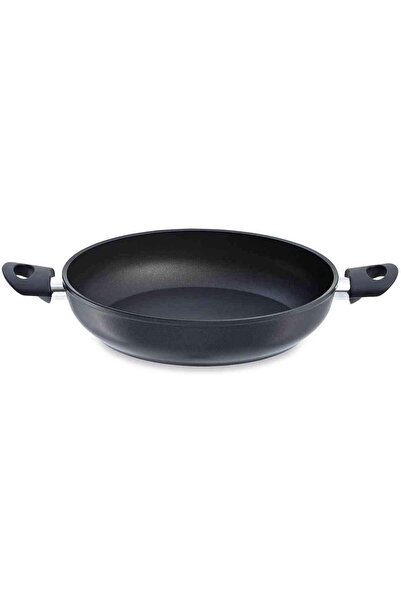 Fissler Cenit Servis Tavası ( Ø 28 cm - 3.1L ), yapışmaz kaplamalı alüminyum ...