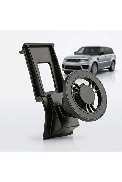 OEM Suport Telefon Compatibil cu Range Rover Sport L494 2018-2022 Facelift, M...