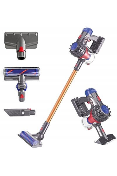 Bajkowy Kuferek Aspirator vertical pentru copii, aparat electrocasnic, alimen...