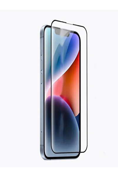 Iphone 13 Pro Max Uyumlu Temperli Hd Cam Ekran Koruyucu Kırılmaz Cam