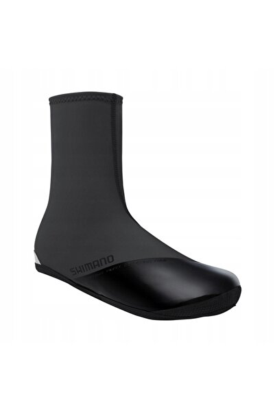 Shimano Protecții pentru încălțăminte cu funcție dublă H2O negru - L 42-43