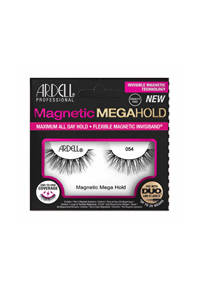 Ardell Gene magnetice MEGAHOLD # 054 1 u