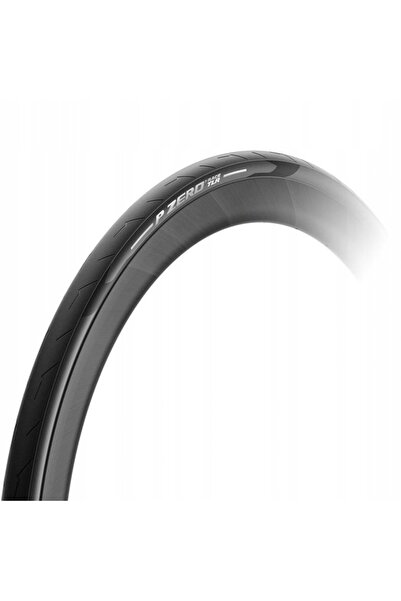 Pirelli Anvelopă P ZERO Race 26-622, Negru, TLR