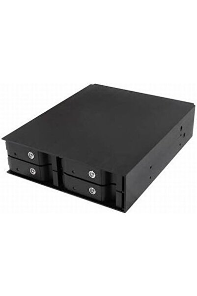 RaidSonic Εσωτερική θήκη δίσκου Icy Box IB-2240SSK για SATA HDD Μαύρο