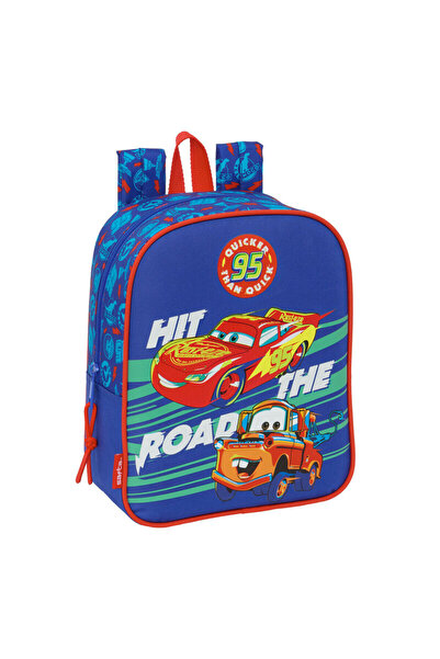 safta Rucsac adaptabil Disney Pixar Cars 27cm