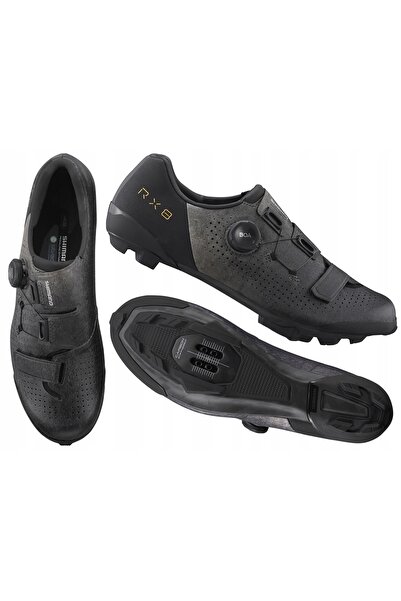 Shimano Pantofi de ciclism SH-RX801 Negru - 43