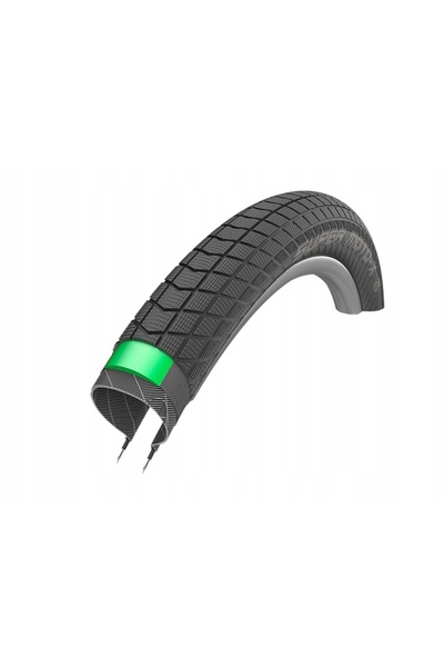 Schwalbe Anvelopă Super Moto-X 26x2.40