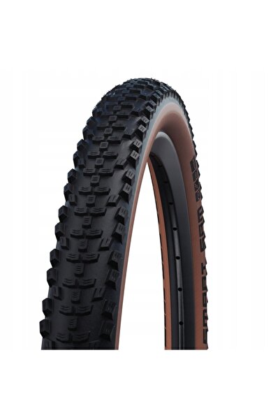 Schwalbe Smart Sam 54-584 27.5x2.10 Anvelopă de performanță cu cablu de armar...
