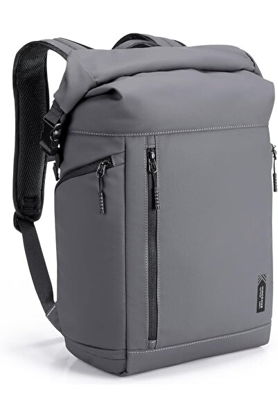 kingsons Laptop Backpack Travel Bag,Water Resistant Laptop Backpack with USB ...