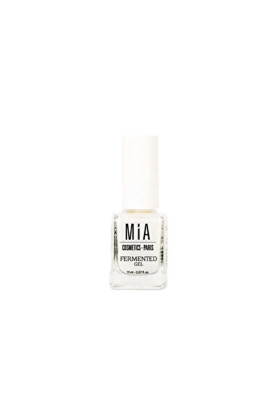 Mia Cosmetics Paris Mía Cosmetics Gel Fermentat pentru Masaj Cuticular 11ml