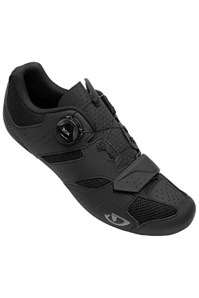 Giro Pantofi de ciclism pentru bărbați Savix II Negru - 45