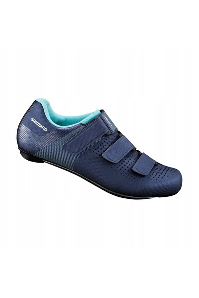 Shimano SH-RC100W Pantofi de ciclism Albastru marin - 37