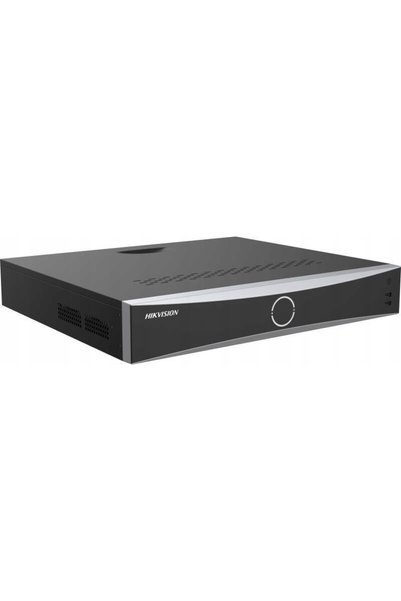 Hikvision Înregistrator IP DS-7732NXI-K4/VPro ACUSENSE 32 canale IP DO 12MPX