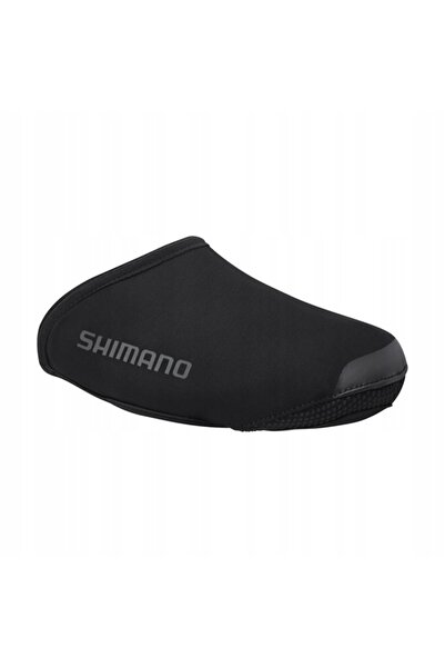 Shimano Protecții pentru vârfurile pantofilor de ciclism, Dual SoftShell Toe L