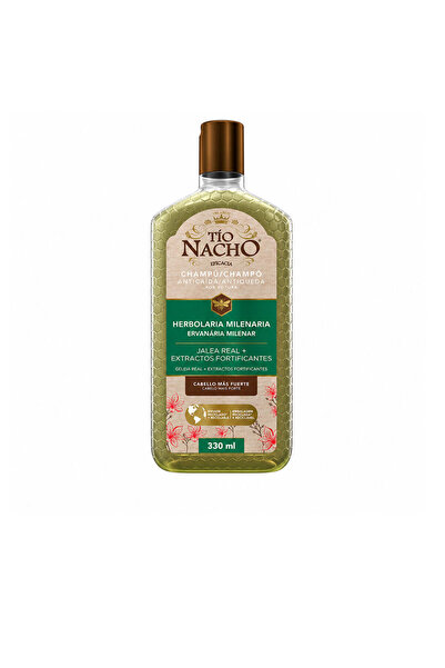 Tio Nacho Tío Nacho Șampon Herbală Milenară 330ml