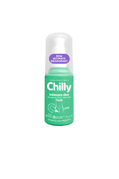 Chilly Deodorant intim proaspăt 50 ml