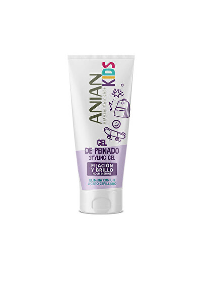ANİAN Gel de styling pentru copii 250 ml