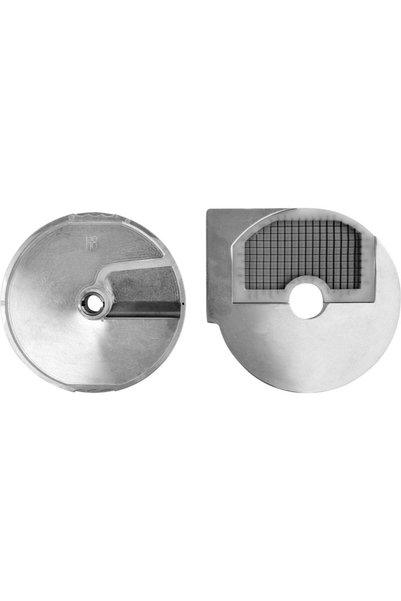 yato DISC PENTRU TĂIĂTOR DE LEGUME YG-03100 CUB 8X8X8MM
