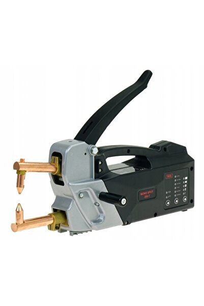 Idealgas MAȘINĂ DE SUDAT METAL PORTABILĂ 2+2MM MONO SPOT 200T 230V 3800A IDEALĂ