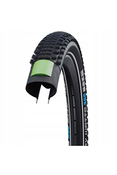Schwalbe Anvelopă Johnny Watts 365 27.5 x2.35 cu sârmă