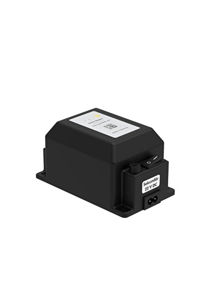 UYAR Sursă de alimentare pentru cuțitul de kebab S120/S150/S180 Plus 22V